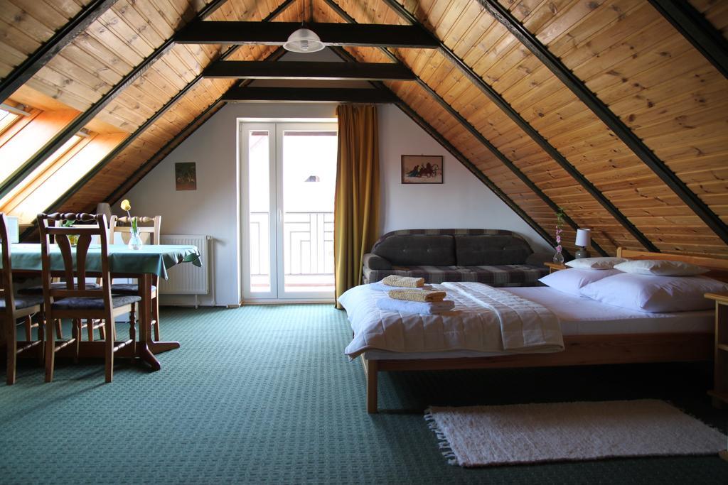 Ferienwohnung Libra Mikołajki Exterior foto