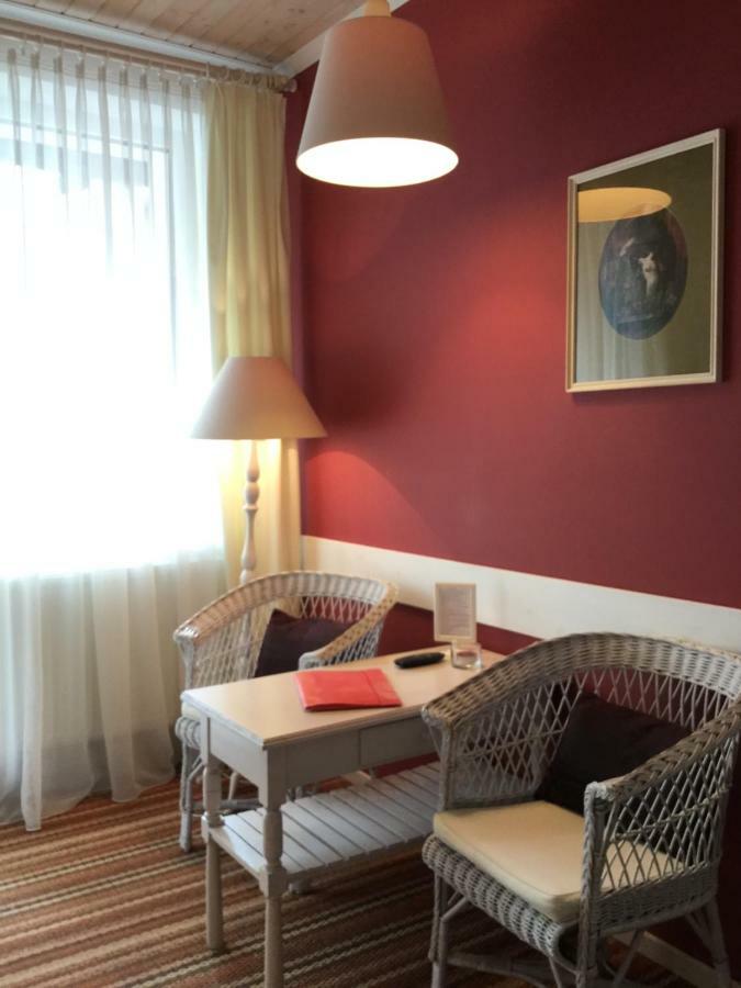 Ferienwohnung Libra Mikołajki Exterior foto